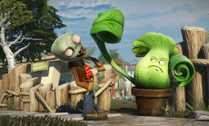 Plants vs. Zombies Garden Warfare erscheint am 20. Februar 2014 für Xbox One und Xbox 360