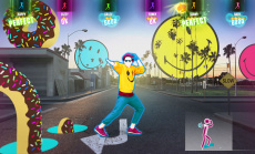 Just Dance 2015 - E3 2014 Screenshots