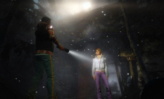 Nachwehen der gamescom: Until Dawn (PS3)