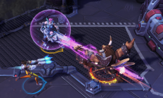 Heroes of the Storm – New Videos