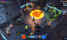 The Mighty Quest for Epic Loot Officially Launches on PC