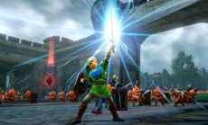 Informationen zu Hyrule Warriors