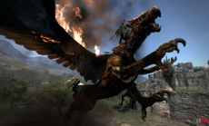 Action-Spiel Dragon's Dogma angekündigt