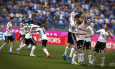 EA SPORTS UEFA EURO 2012 ab sofort erhältlich