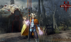 The Incredible Adventures of Van Helsing III Unveils Two New Classes