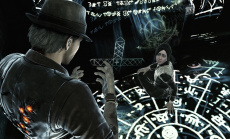 E3 Square Enix: Erste Bilder zu Murdered: Soul Suspect