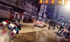 Openworld-Spiel Sleeping Dogs angekündigt