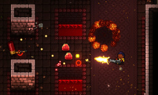 Enter The Gungeon erlöst dich 2015 von deinen alten Sünden