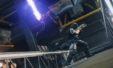 Screenshots zu inFAMOUS Second Son