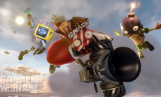 Plants vs. Zombies Garden Warfare ist ab sofort erhältlich