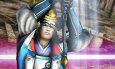 Samurai Warriors 4 - Vorstellung der neuen Charaktere im Gameplay-Video