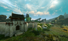 ArcheAge - Pax 2014 Screenshots