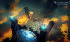 Shadows: Heretic Kingdoms erscheint im 4. Quartal 2014