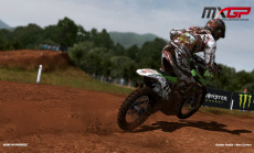 MXGP - Paulin in Brazil