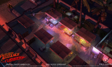 Early Access von Jagged Alliance: Flashback mit neuem Trailer