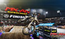 MX vs. ATV Supercross Encore Coming to Xbox One and PlayStation 4