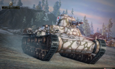 World of Tanks mit japanischen Stahlkolossen