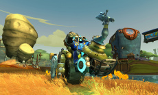 WildStar - Neues DevSpeak-Video zur Customization