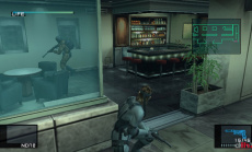 Neue Bilder zu Metal Gear Solid HD Collection für PlayStationVita