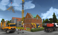 Bau-Simulator 2014 - Bau-Simulation ab sofort auch für Android verfügbar