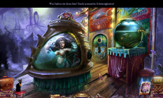 Mystery Case Files: Fate’s Carnival - Willkommen auf dem Jahrmarkt des Schreckens