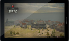 World of Tanks Blitz in die Closed Beta gestartet