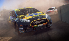 DiRT Rally 2.0