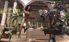 DC Universe Online: Amazon Fury Teil I – Ab sofort erhältlich