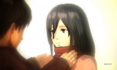 Koei Tecmo America Unveils Sequel to Attack on Titan