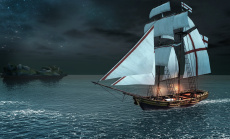 Assassin’s Creed Pirates erhält ein zweites Update