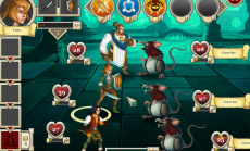 Heroes & Legends: Conquerors Of Kolhar Mobile Version Now Available On iOS And Android