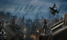 Ubisoft Releases New Animated Short for Assassin's Creed Syndicate