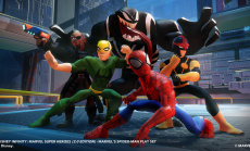 Disney Infinity 2.0: Marvel Super Heroes startet weltweit in der PC-Version