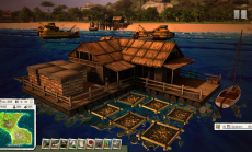 Tropico 5 – Waterborne Expansion Out Now