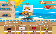 Pirate Treasure: Lost Islands kostenlos für iOS und Android erhältlich