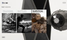 Star Wars Battlefront Beta