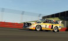 Sammlung verschiedener Gran Turismo 6 Bilder