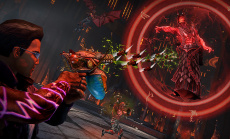 Saints Row IV verführt den Teufel mit `Gat Out Of Hell´