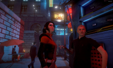 Dreamfall Chapters: Die Reise beginnt jetzt