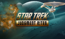 Star Trek: Judgment Rites