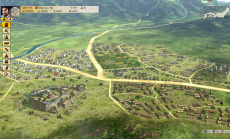 Koei Tecmo Details Civic Development Features for Nobunaga's Ambition: Sphere of Influence – Ascension