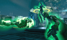 DC Universe Online - Spielaktualisierung 34 ab sofort live