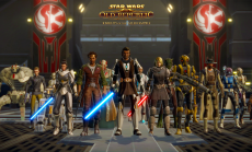 Recruit Your Alliance in Star Wars: The Old Republic – Knights of the Fallen Empire; Early Access Now Open