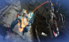 Neue Bilder zum Metal Gear Rising: Revengeance DLC