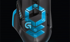 Logitech G502 Proteus Core Tunable Gaming Mouse komm im Mai