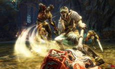 EA und 38 Studios veröffentlichen Kingdoms Of Amalur: Reckoning