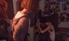 Life is  Strange - Erster Trailer