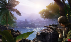 Bilder zu Sniper: Ghost Warrior 2