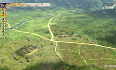 Koei Tecmo Details Civic Development Features for Nobunaga's Ambition: Sphere of Influence – Ascension