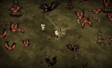 Don't Starve Mega Pack